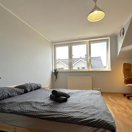 Zigzag Room - Charming Place, 15 Minutes To Gdansk Old Town & 5 Minutes To Seaside Exterior photo