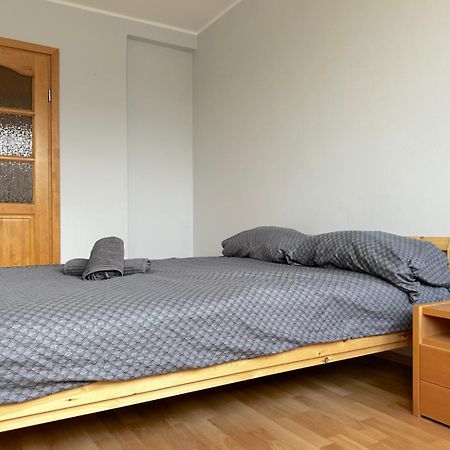 Zigzag Room - Charming Place, 15 Minutes To Gdansk Old Town & 5 Minutes To Seaside Exterior photo