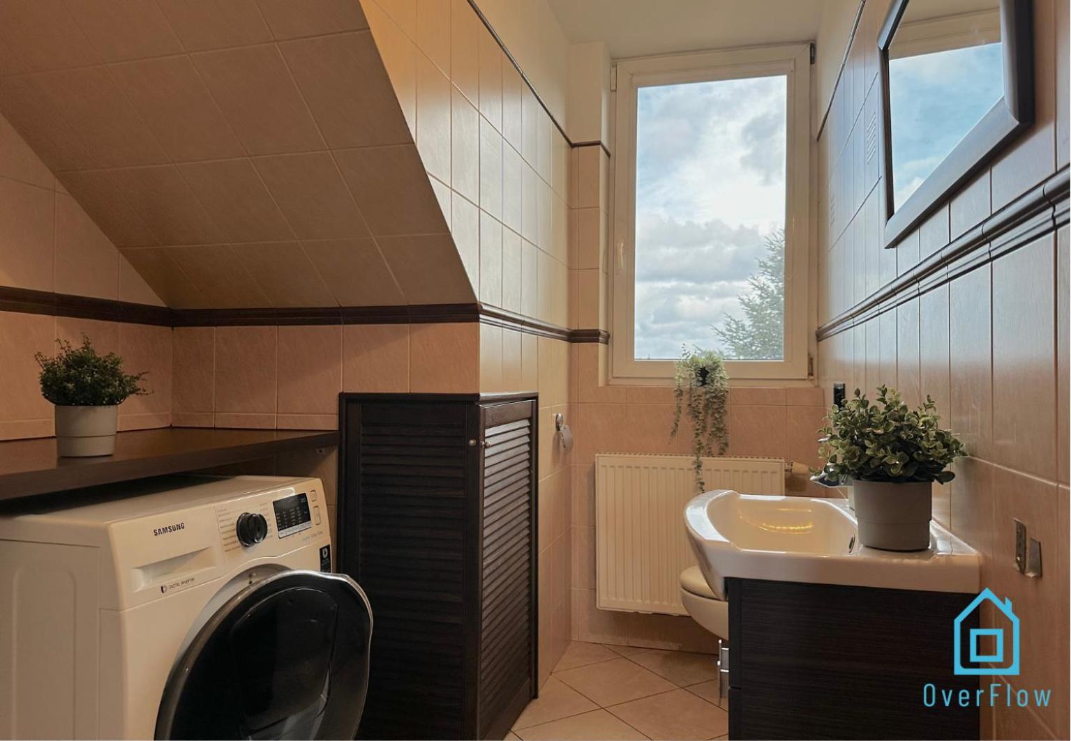 Zigzag Room - Charming Place, 15 Minutes To Gdansk Old Town & 5 Minutes To Seaside Exterior photo