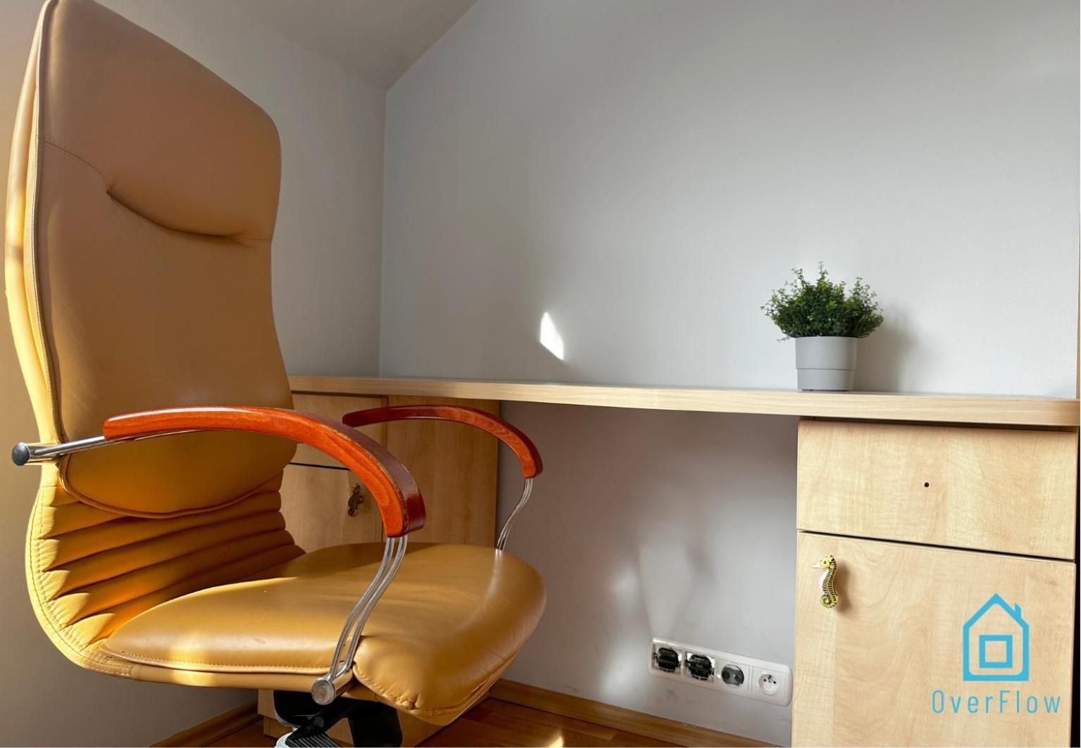 Zigzag Room - Charming Place, 15 Minutes To Gdansk Old Town & 5 Minutes To Seaside Exterior photo