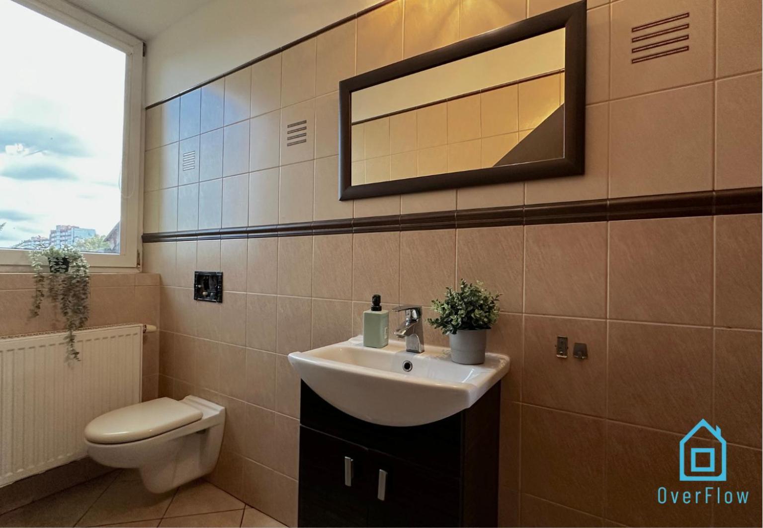 Zigzag Room - Charming Place, 15 Minutes To Gdansk Old Town & 5 Minutes To Seaside Exterior photo