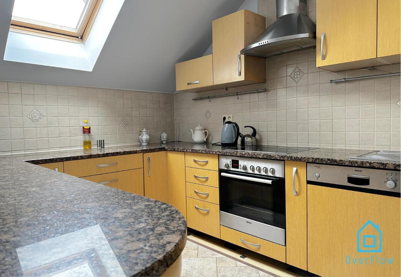 Zigzag Room - Charming Place, 15 Minutes To Gdansk Old Town & 5 Minutes To Seaside Exterior photo