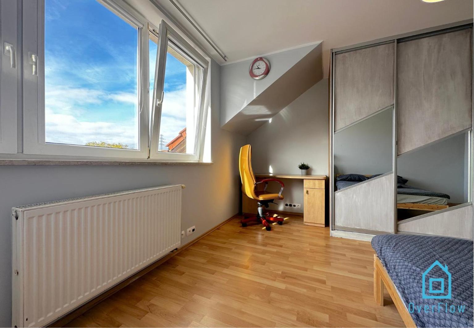 Zigzag Room - Charming Place, 15 Minutes To Gdansk Old Town & 5 Minutes To Seaside Exterior photo