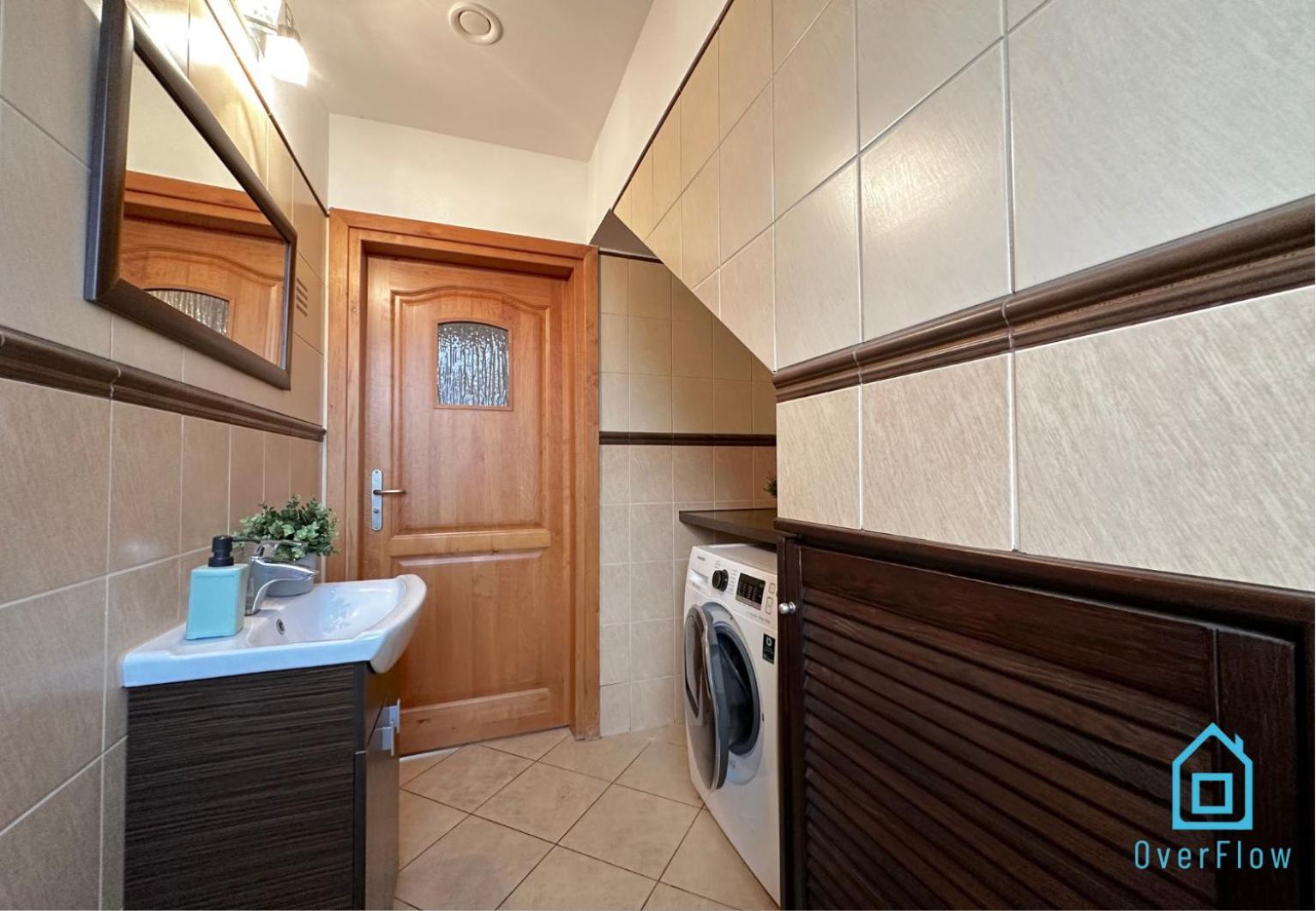 Zigzag Room - Charming Place, 15 Minutes To Gdansk Old Town & 5 Minutes To Seaside Exterior photo