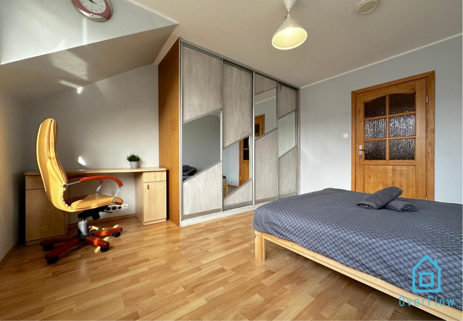 Zigzag Room - Charming Place, 15 Minutes To Gdansk Old Town & 5 Minutes To Seaside Exterior photo