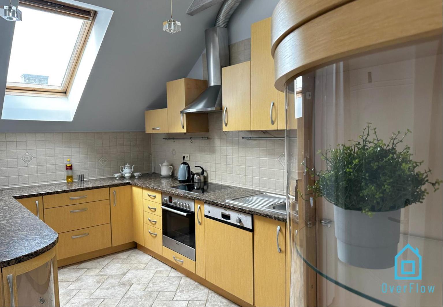 Zigzag Room - Charming Place, 15 Minutes To Gdansk Old Town & 5 Minutes To Seaside Exterior photo