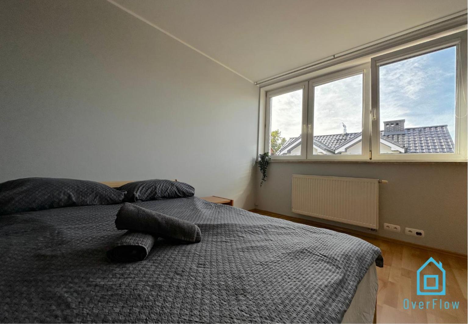 Zigzag Room - Charming Place, 15 Minutes To Gdansk Old Town & 5 Minutes To Seaside Exterior photo