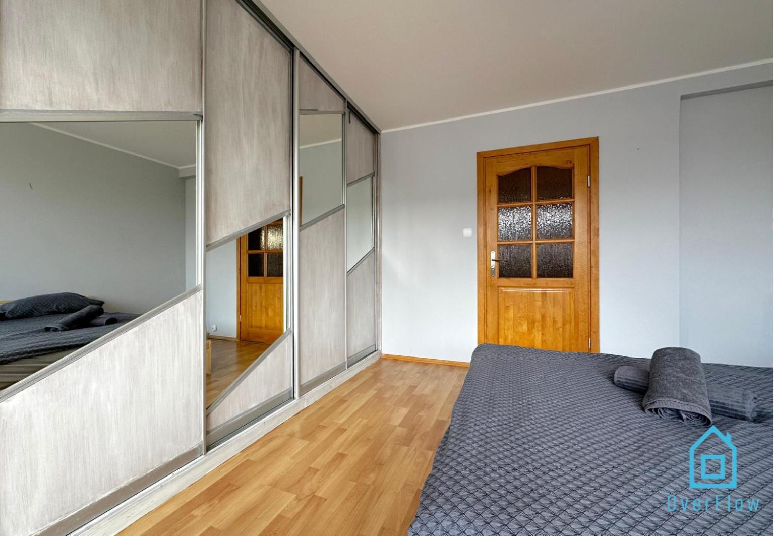 Zigzag Room - Charming Place, 15 Minutes To Gdansk Old Town & 5 Minutes To Seaside Exterior photo